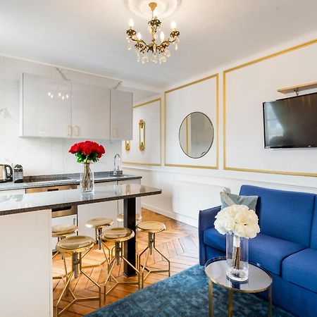 Merveil - Luxury Suite - Champs Elysees - Royale I París Exterior foto