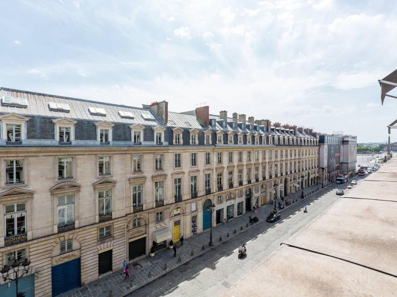 Merveil - Luxury Suite - Champs Elysees - Royale I París Exterior foto