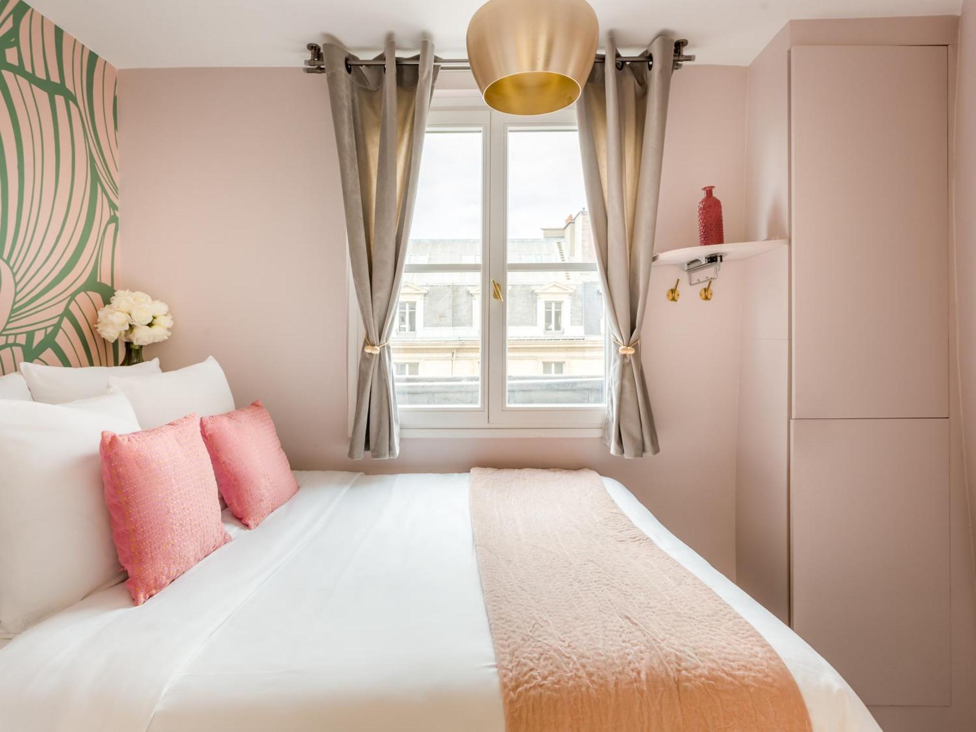 Merveil - Luxury Suite - Champs Elysees - Royale I París Exterior foto